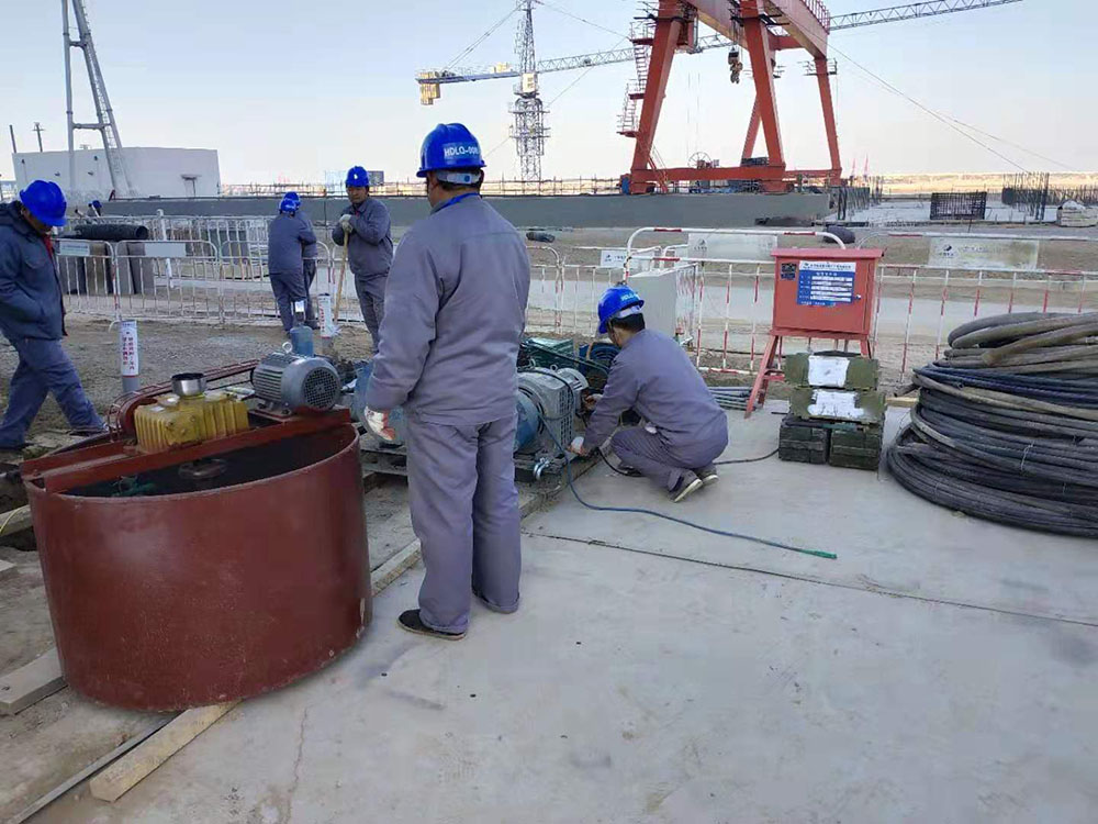 广元地基加固技术靠谱吗？